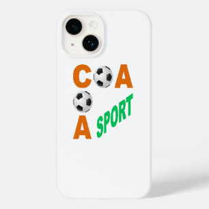 Apple iPhone14 Tough Cover CALIFORNIA SPORT