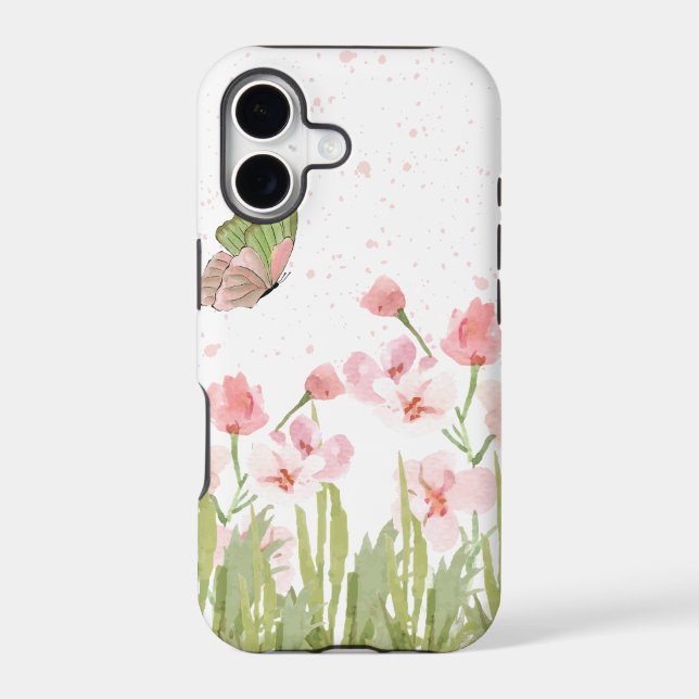 Apple iPhone 11 back case (Back)