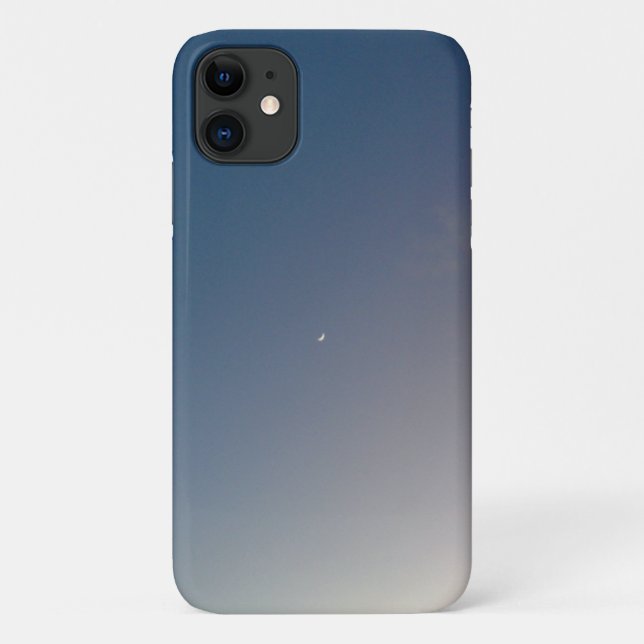 APPLE iPHONE 11 CASE (Back)