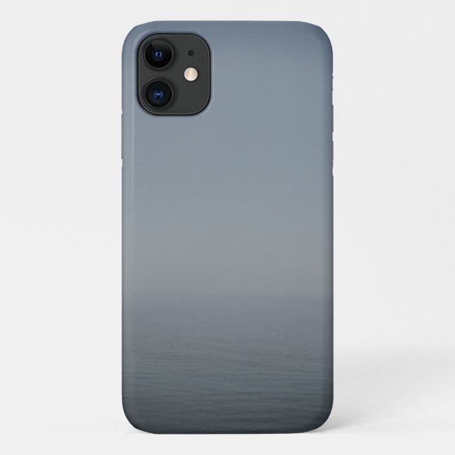 APPLE iPHONE 11 CASE (Back)