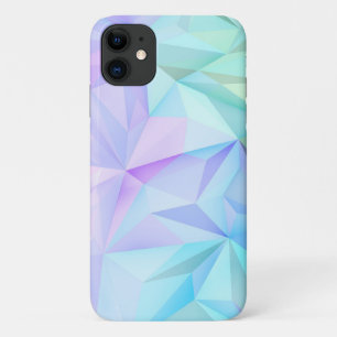 Apple iPhone 11 Case-Colourful Abstract Case-Mate iPhone Case