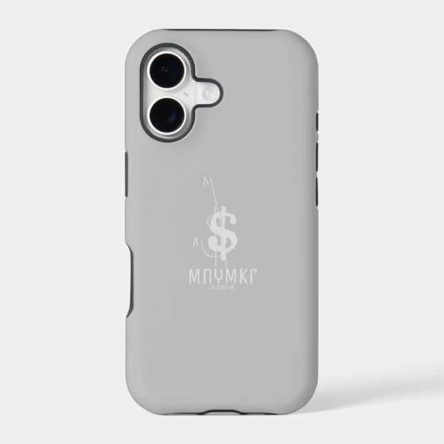 apple iphone 11 case style and design (Back)