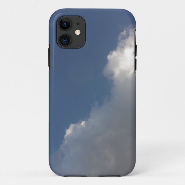 apple iphone 11 case style and design (Back)