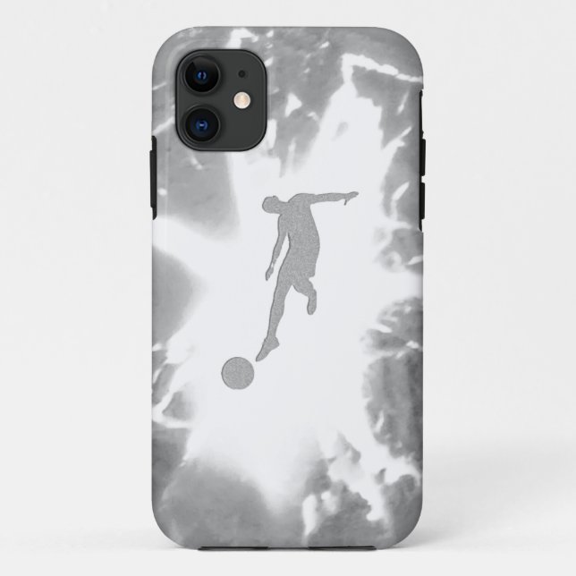 apple iphone 11 case style and design (Back)
