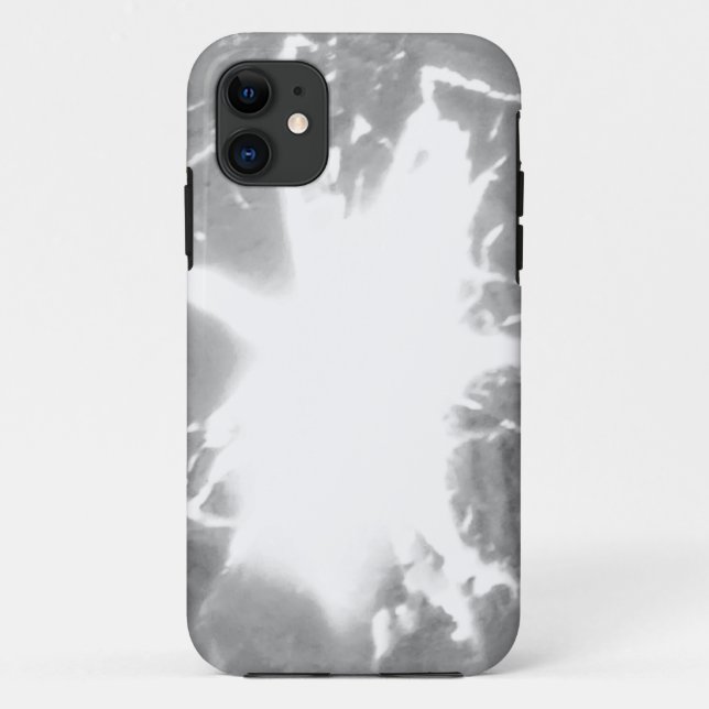 apple iphone 11 case style and design (Back)