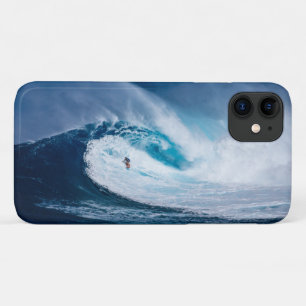 Apple iPhone 11 Case-Surfer Case-Mate iPhone Case