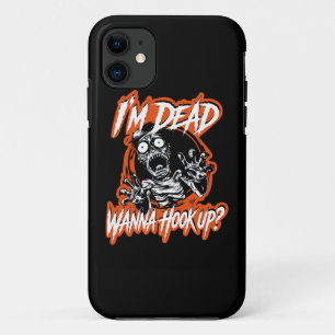 Apple iPhone 11 Halloween Case
