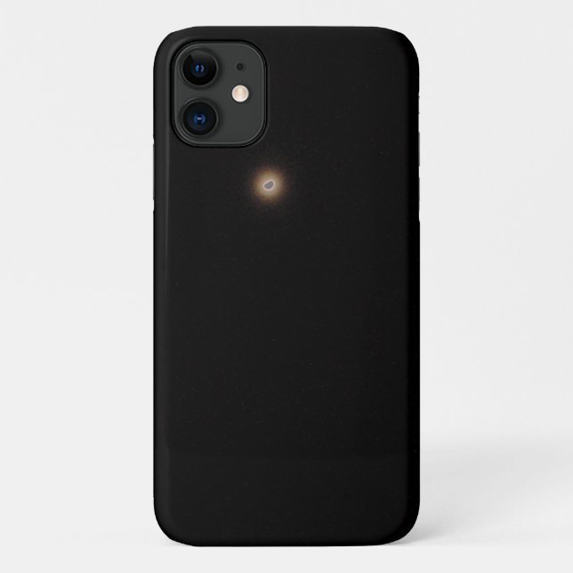 APPLE iPHONE 11 MAX Case-Mate iPhone Case (Back)