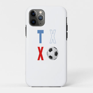 Apple iPhone 11 Pro Case TEXAS SPORT