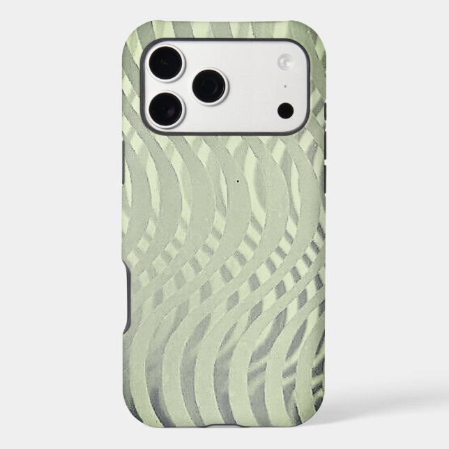 apple iphone 11 pro max art style design (Back)
