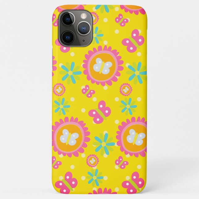 Apple iPhone 11 Pro Max Case (Back)