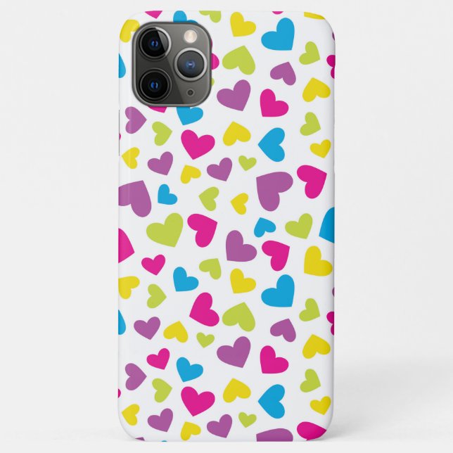 Apple iPhone 11 Pro Max Case (Back)