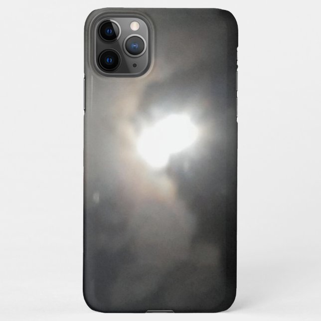 apple iPhone 11 Pro Max Case ART AND DESIGN (Back)