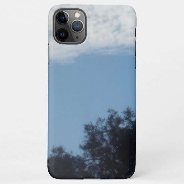 APPLE iPhone 11 pro max Case art and design (Back)