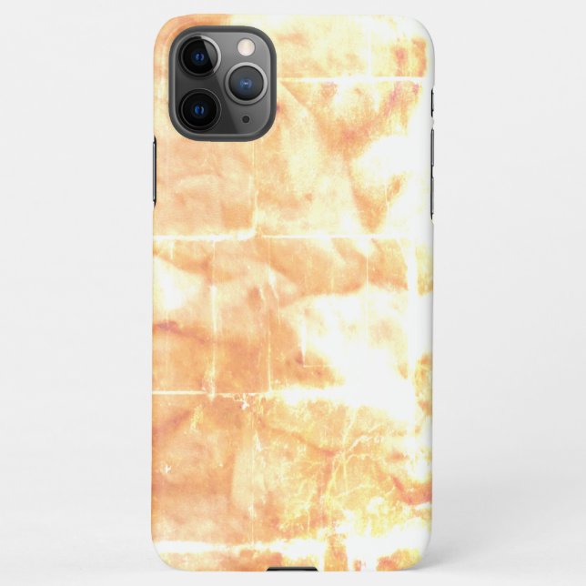 apple iphone  11 pro max case art&design (Back)
