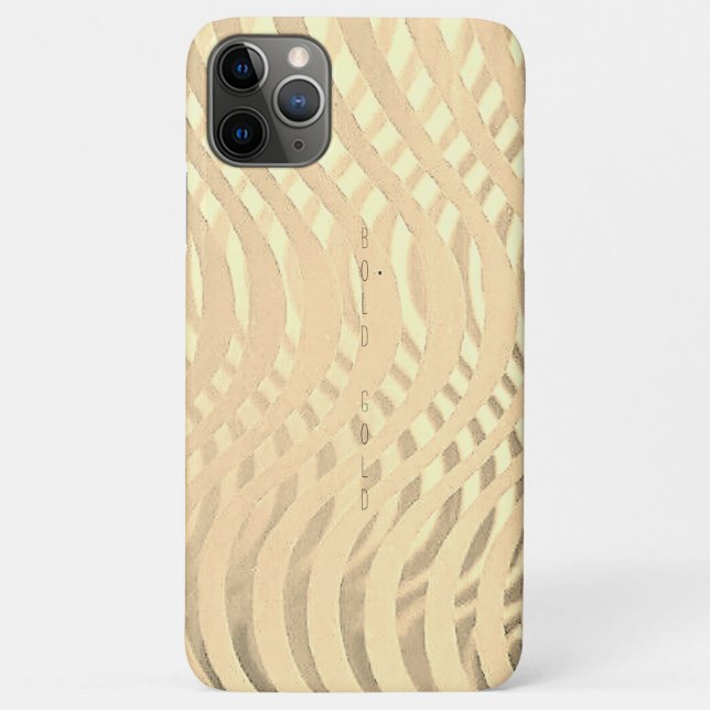 apple iphone 11 pro max Case-Mate iPhone case (Back)