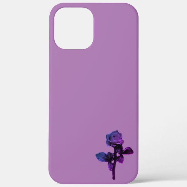 apple iphone 12 Pro case art and design (Back)