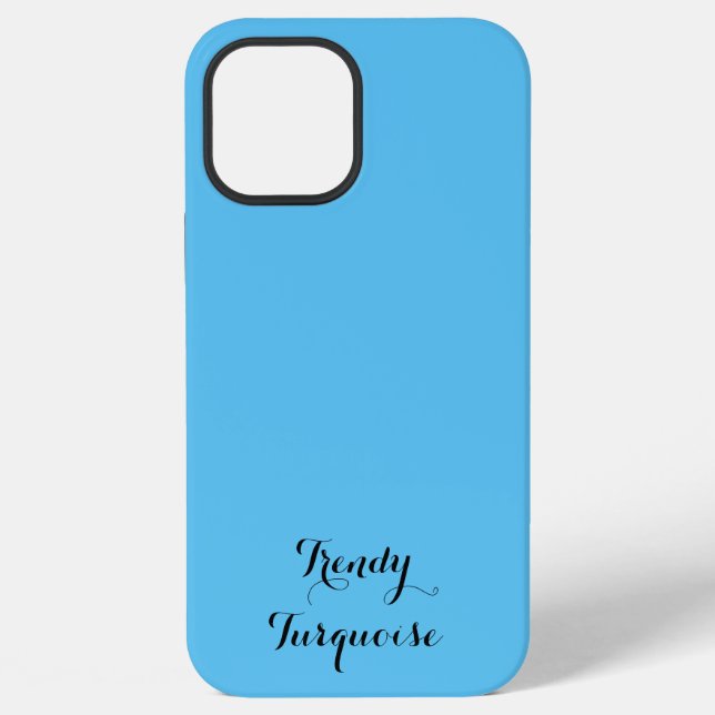 apple iphone 12 pro max case art and design (Back)
