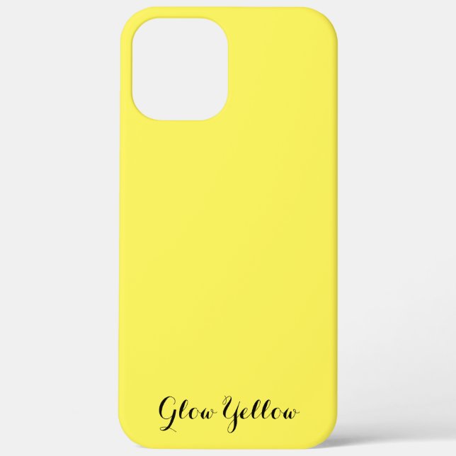 apple iphone 12 pro max case art and design (Back)