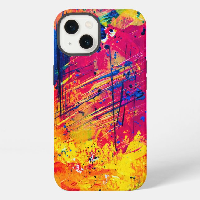  Apple iPhone 13 Case (Back)