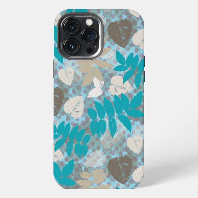 Apple iPhone 13 Pro Max Case Template (Back)
