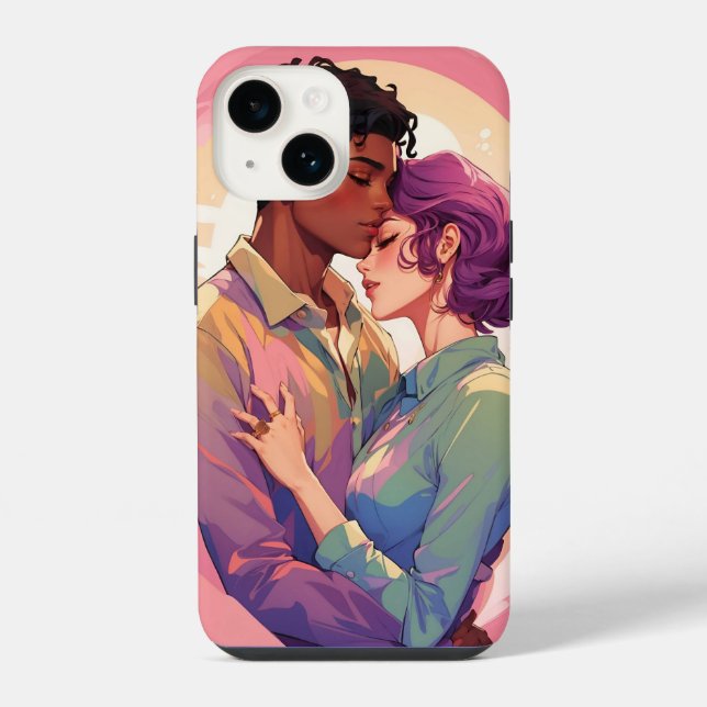 Apple iPhone 14 back cover  (Back)
