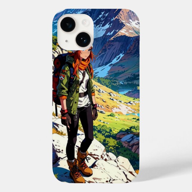Apple iPhone 14 back cover  (Back)