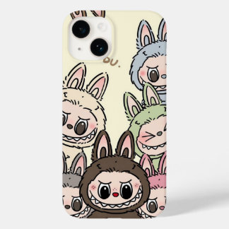 Apple Iphone 14 Case