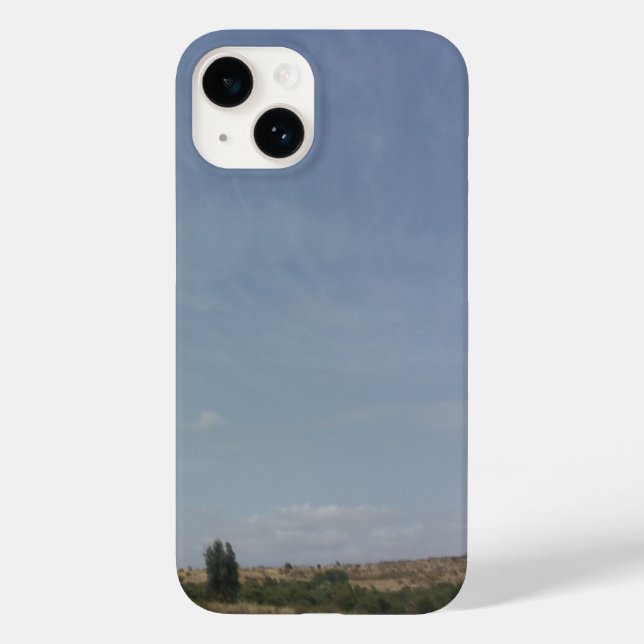 apple iPhone 14 case (Back)