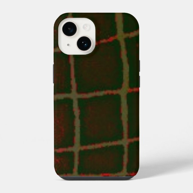 apple iPhone 14 case (Back)