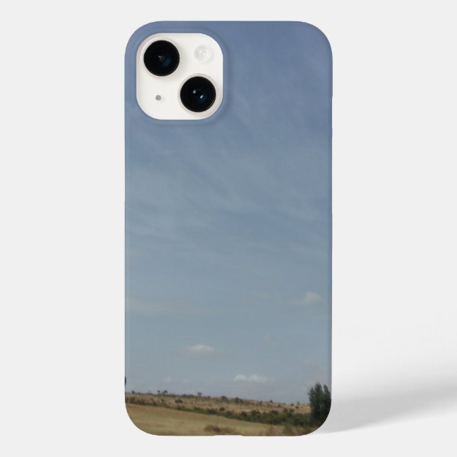 apple iPhone 14 case (Back)