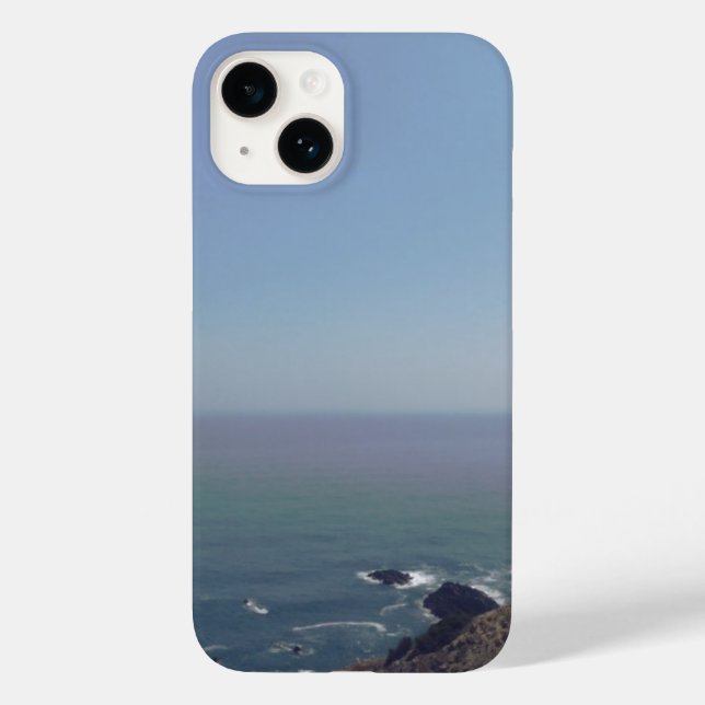 apple iPhone 14 case (Back)