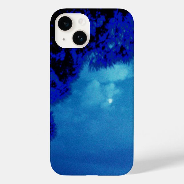 apple iphone 14 case (Back)