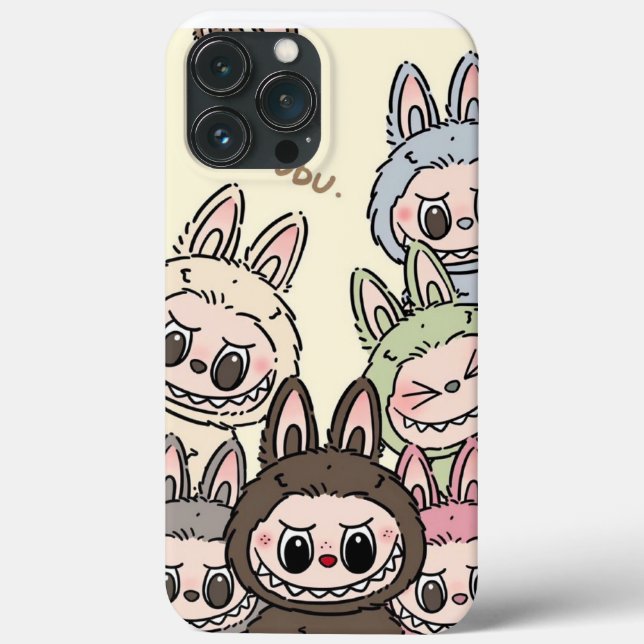 Apple Iphone 14 Case (Back)