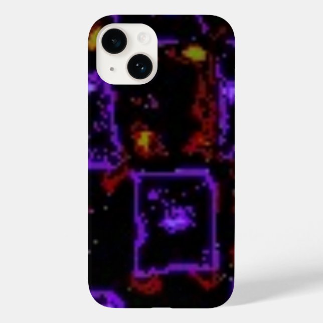 apple iphone 14 case (Back)