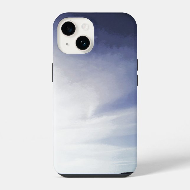 apple iPhone 14 case (Back)