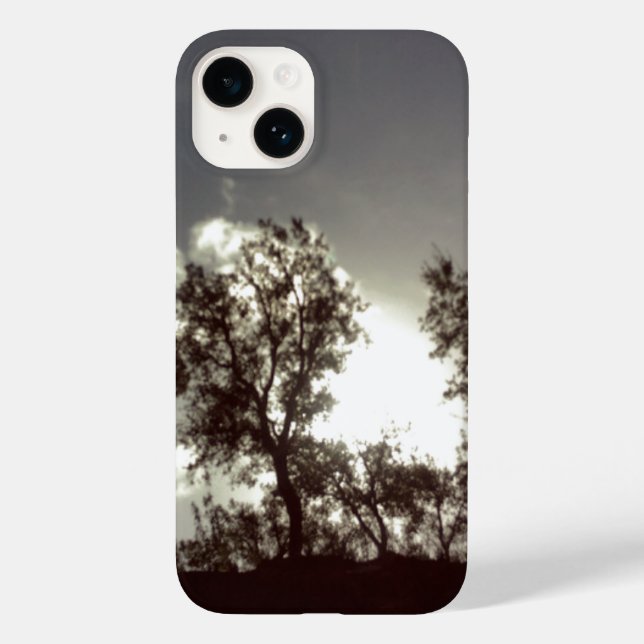 apple iPhone 14 case (Back)