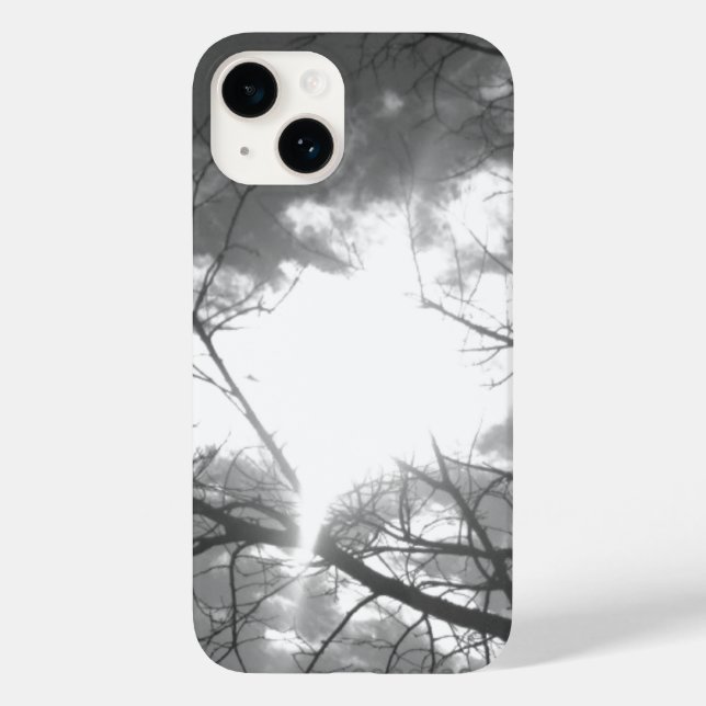 apple iPhone 14 case (Back)