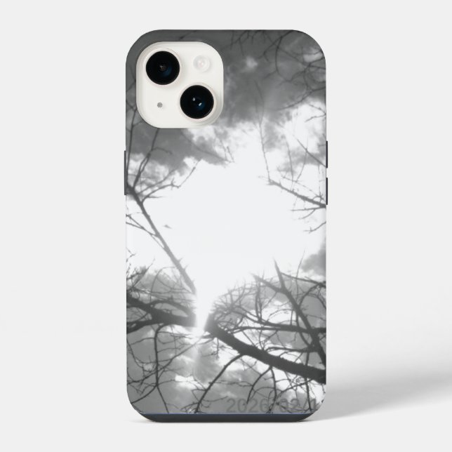 apple iPhone 14 case (Back)