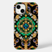 Apple iPhone 14 Case-Mate Brazilian Colours