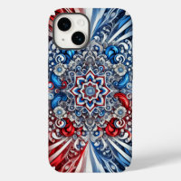Apple iPhone 14 Case-Mate French Colours