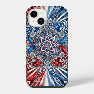 Apple iPhone 14 Case-Mate French Colours Case