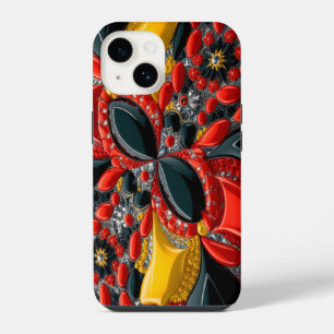 Apple iPhone 14 Case-Mate Germany Colours Case