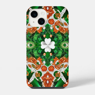 Apple iPhone 14 Case-Mate Irish Colours Case