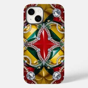 Apple iPhone 14 Case-Mate Los Angeles Colours Case