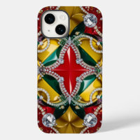 Apple iPhone 14 Case-Mate Los Angeles Colours
