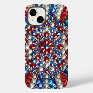 Apple iPhone 14 Case-Mate Netherlands Colours Case