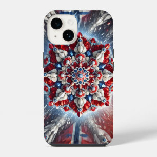 Apple iPhone 14 Case-Mate Norwegian Colours Case