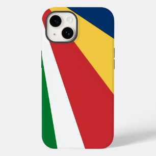 Apple iPhone 14 Case-Mate Seychelles Colours Case