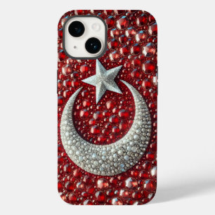 Apple iPhone 14 Case-Mate Turkish Colours Case